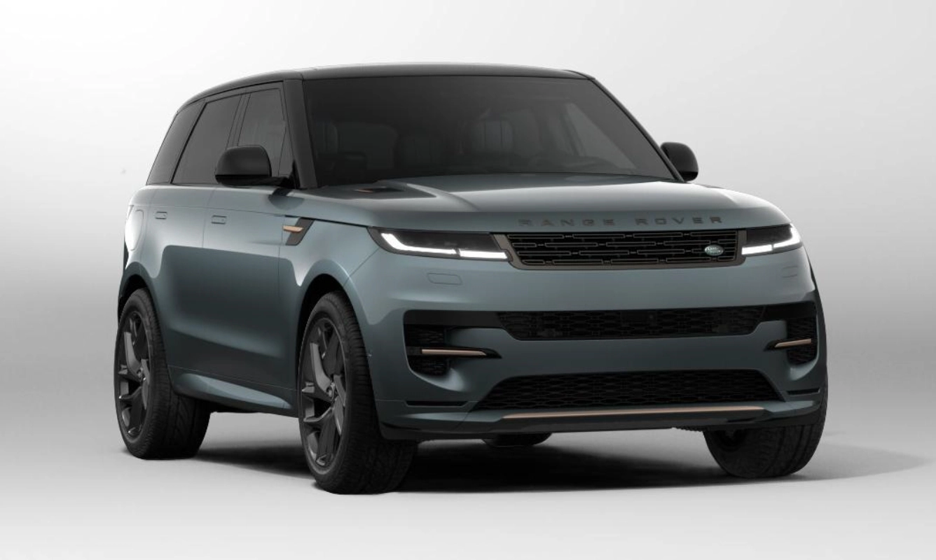 rent Land Rover Range Rover Sport rent Land Rover Range Rover Sport